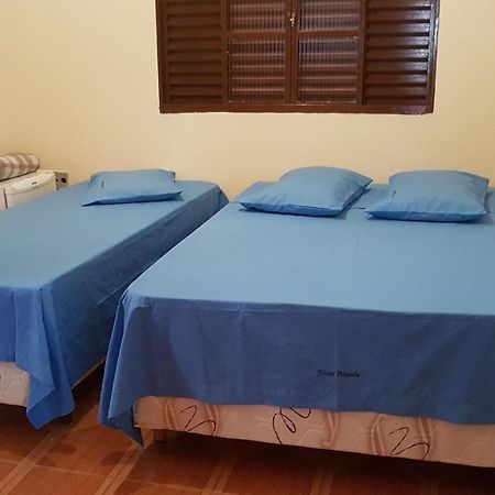 Hotel Ferreira Aparecida  Eksteriør bilde