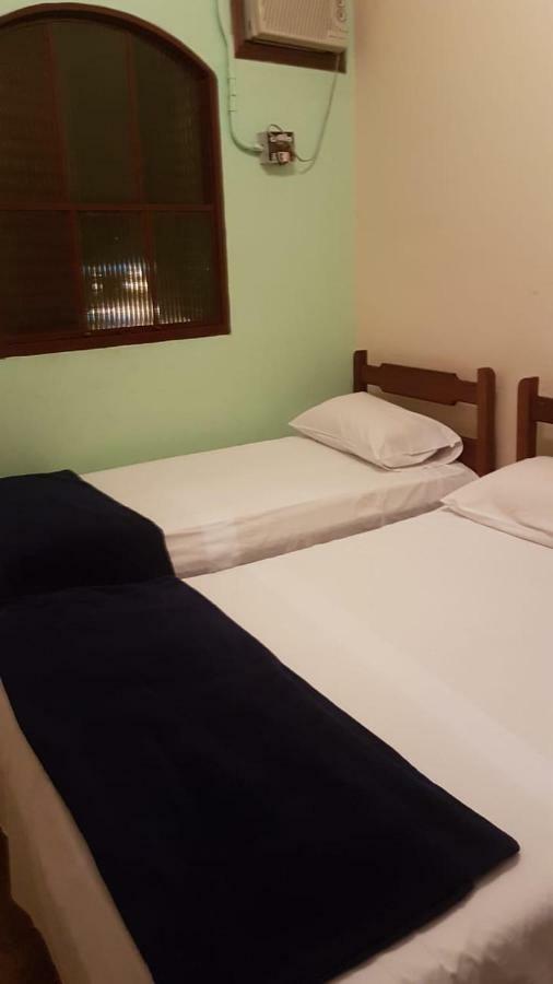 Hotel Ferreira Aparecida  Eksteriør bilde