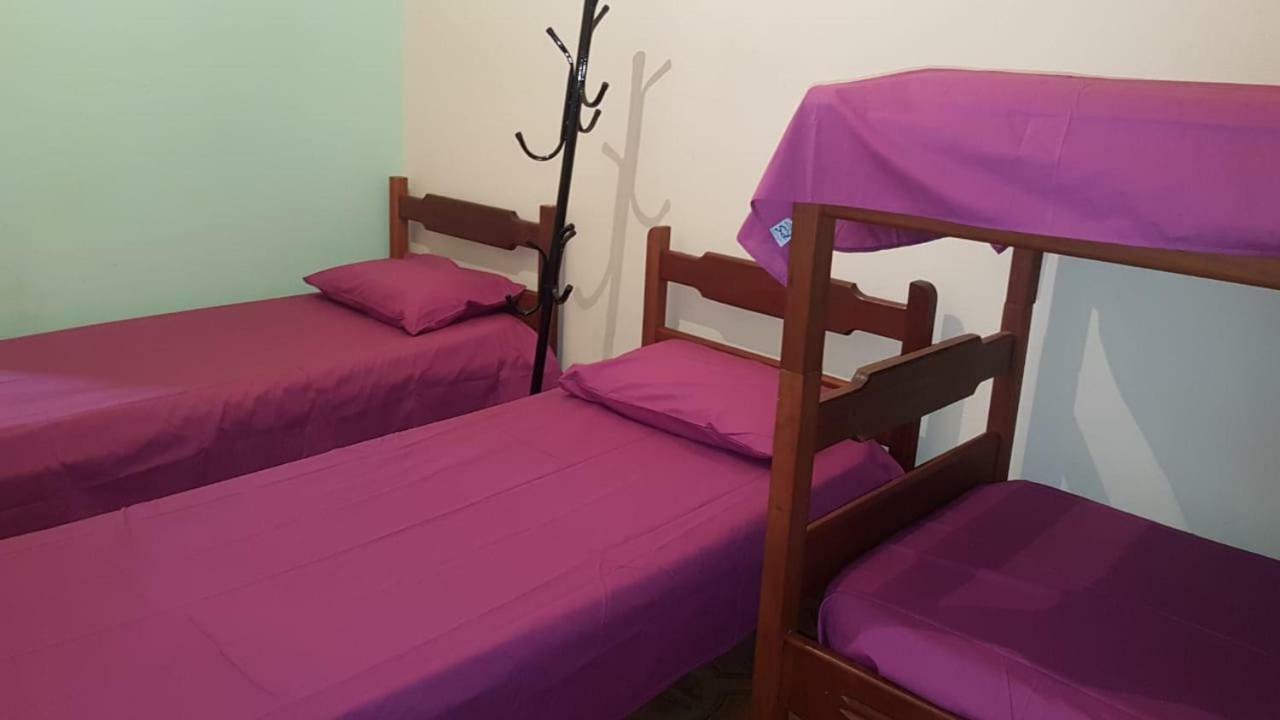 Hotel Ferreira Aparecida  Eksteriør bilde